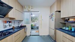 Blk 853 Hougang Central (Hougang), HDB Executive #625333801